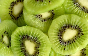 Kiwis