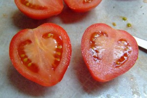 tomate