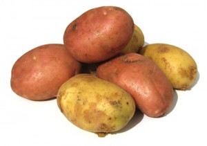 Patatas-variadas