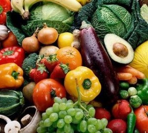 Beneficios de incluir frutas y verduras a la dieta diaria
