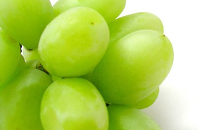 Beneficios de los frutos verdes