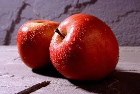 Beneficios para la salud de las manzanas