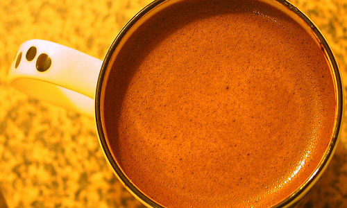 Beneficios para la salud del chocolate con leche