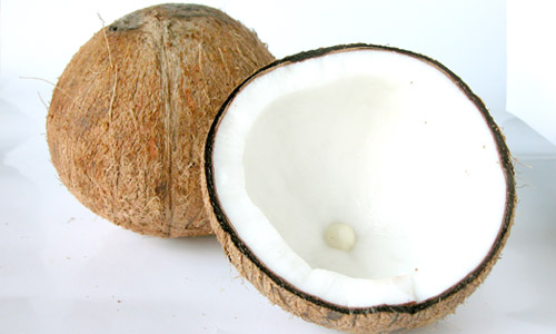 Bondades del aceite de coco
