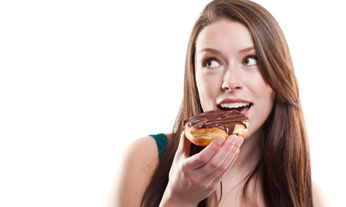 Consejos para evitar las tentaciones durante la dieta