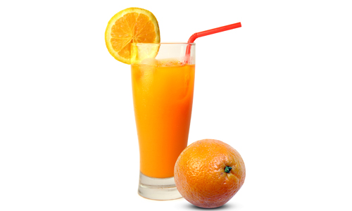 Datos que debes saber sobre el jugo de naranja