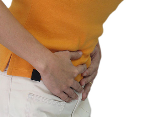 Dolor abdominal, ¿cuál es la causa?