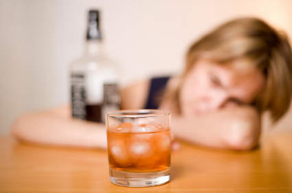 La alcohorexia, peligro para la alimentación