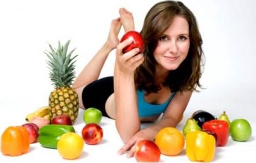 Las frutas adecuadas para bajar de peso