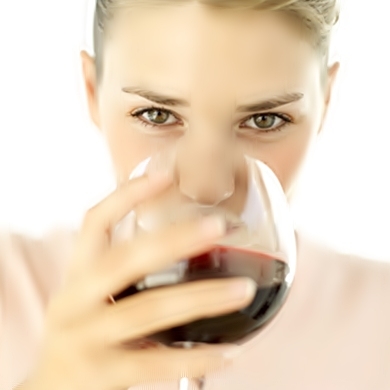 Los beneficios del vino