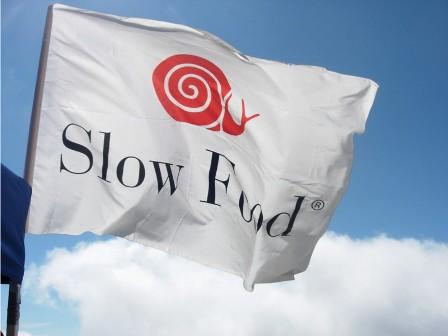 Los tiempos del Slow food