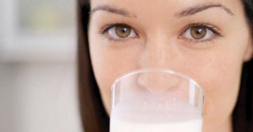 Mitos sobre la leche