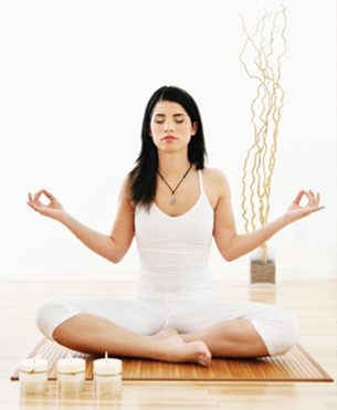 Salud y meditación