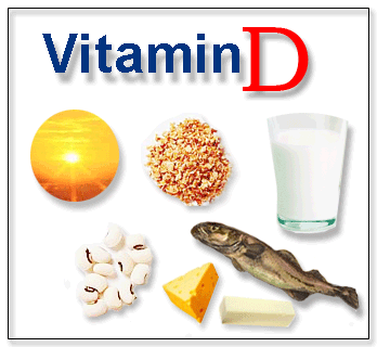 Vitamina D: recomendación para huesos más fuertes